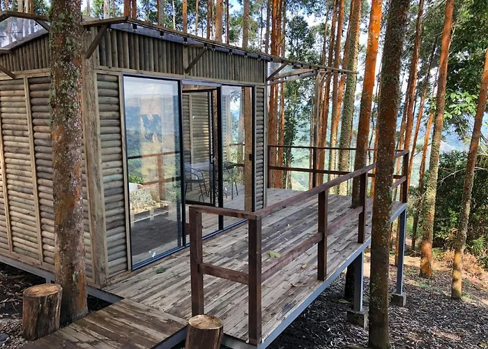 Latibule Glamping