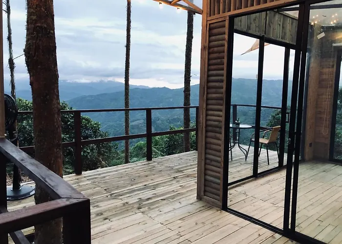 Latibule Glamping