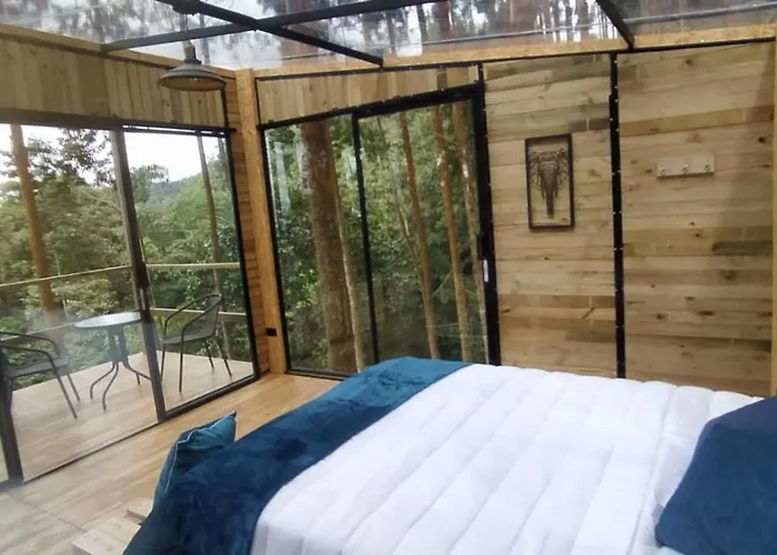 Latibule Glamping