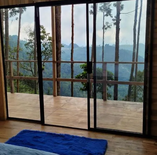 Latibule Glamping