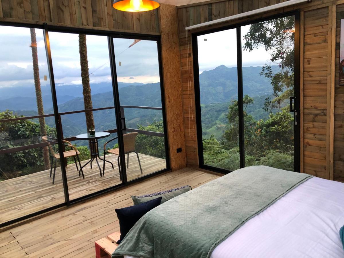 Latibule Glamping Hotel *
