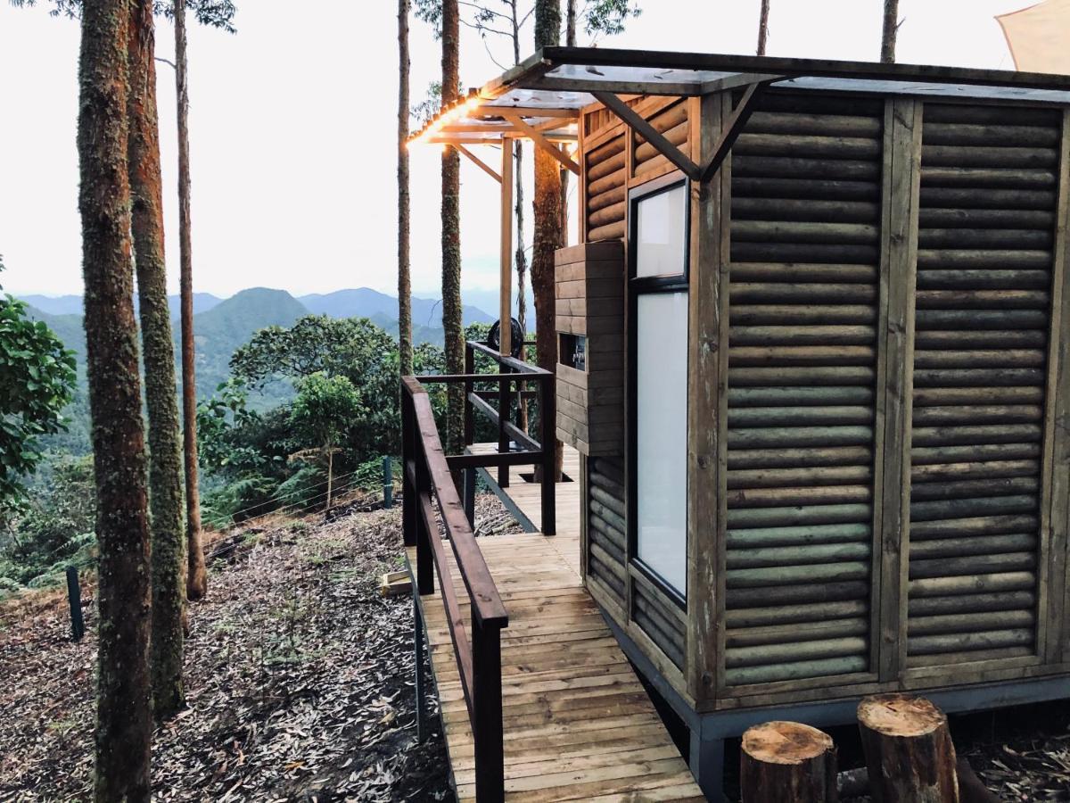 Latibule Glamping *