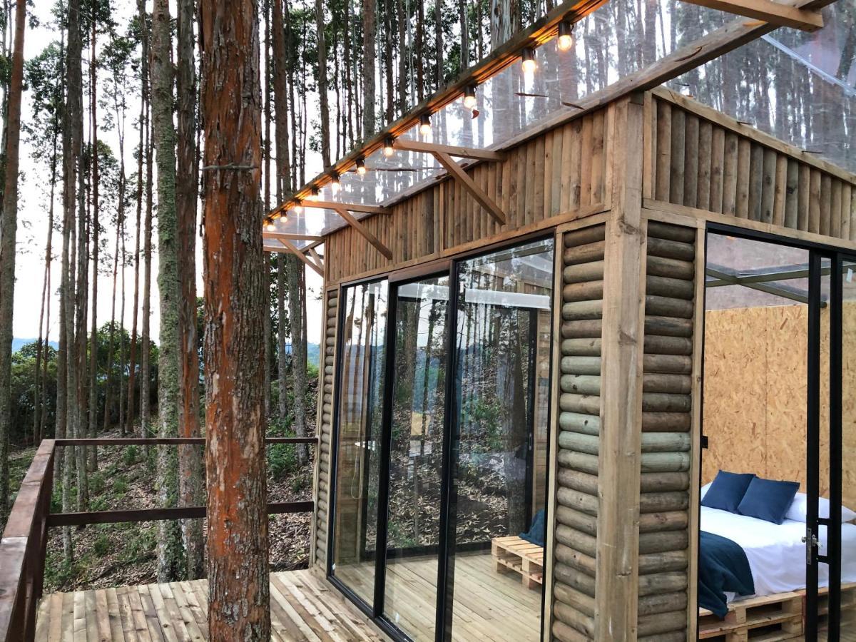 Hotel Latibule Glamping La Vega (Cundinamarca)