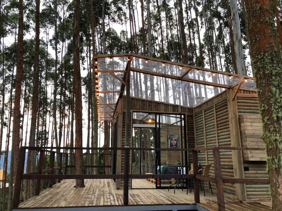 Latibule Glamping Hotel