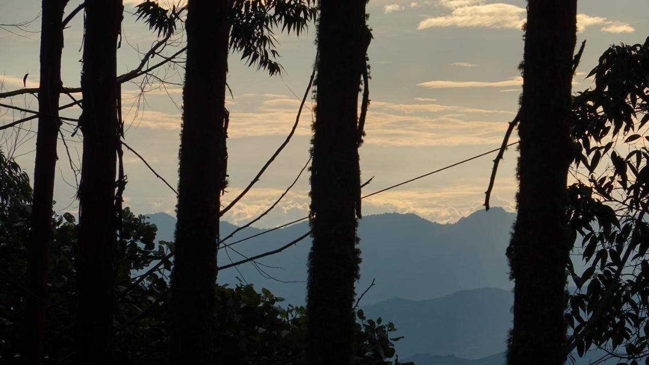 Hotel Latibule Glamping
