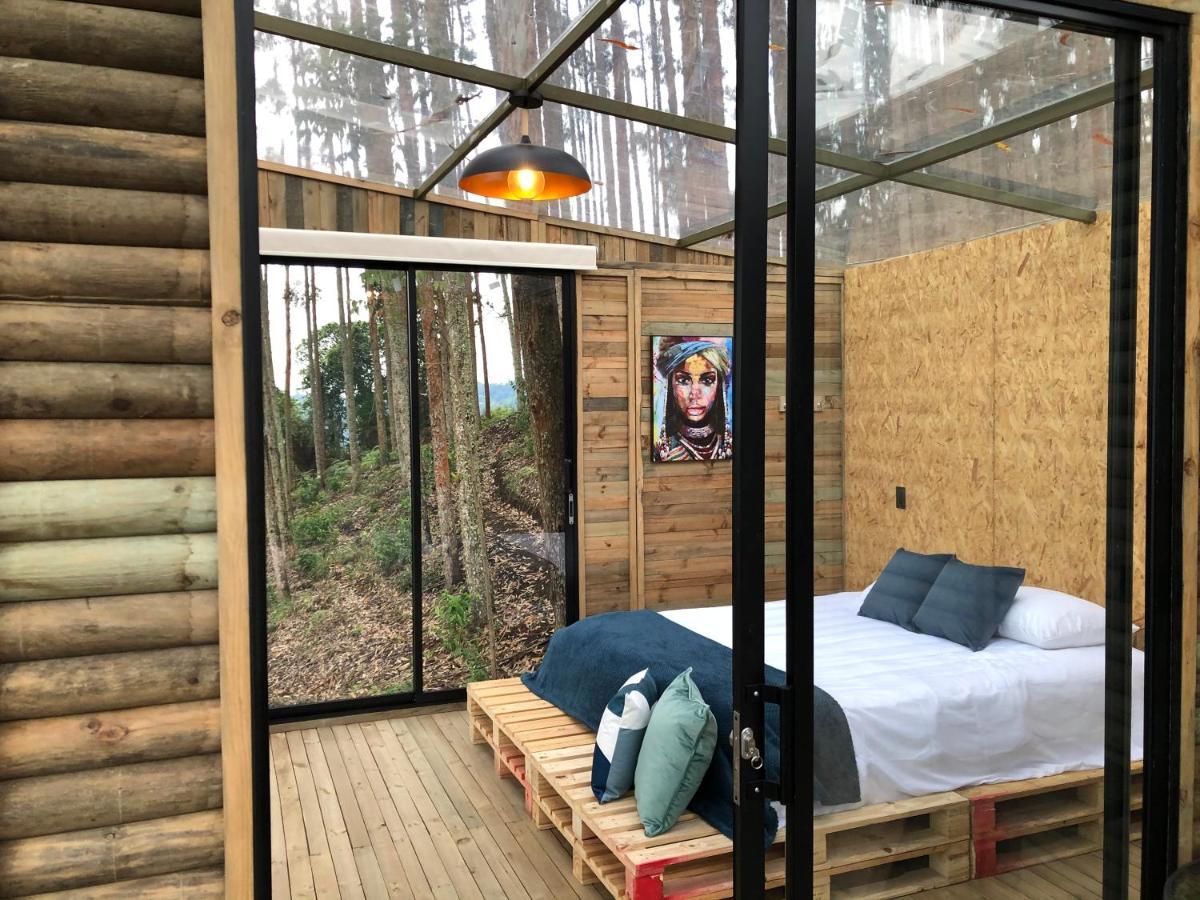 Latibule Glamping Hotel