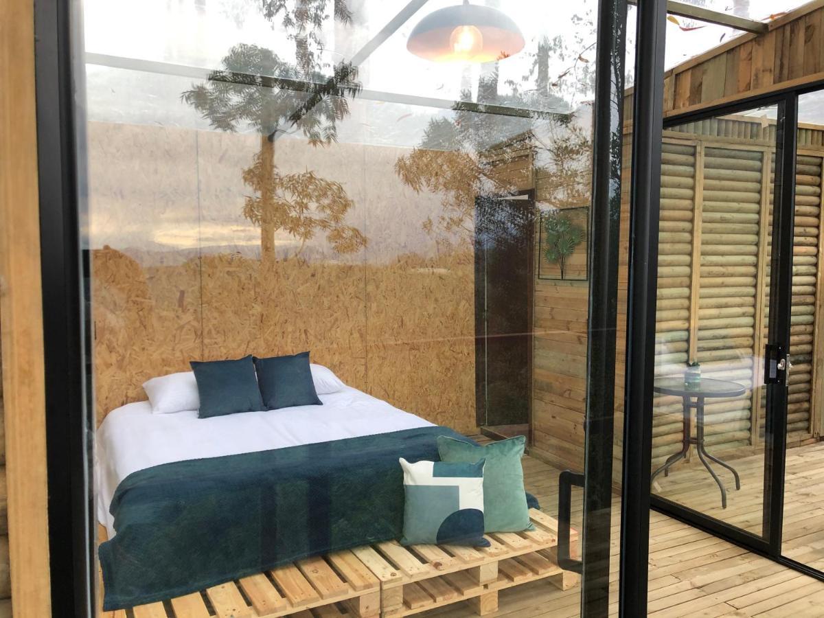 Latibule Glamping Hotel