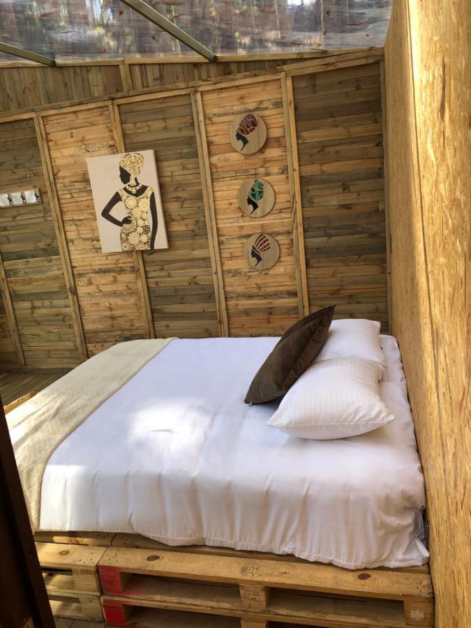 Latibule Glamping