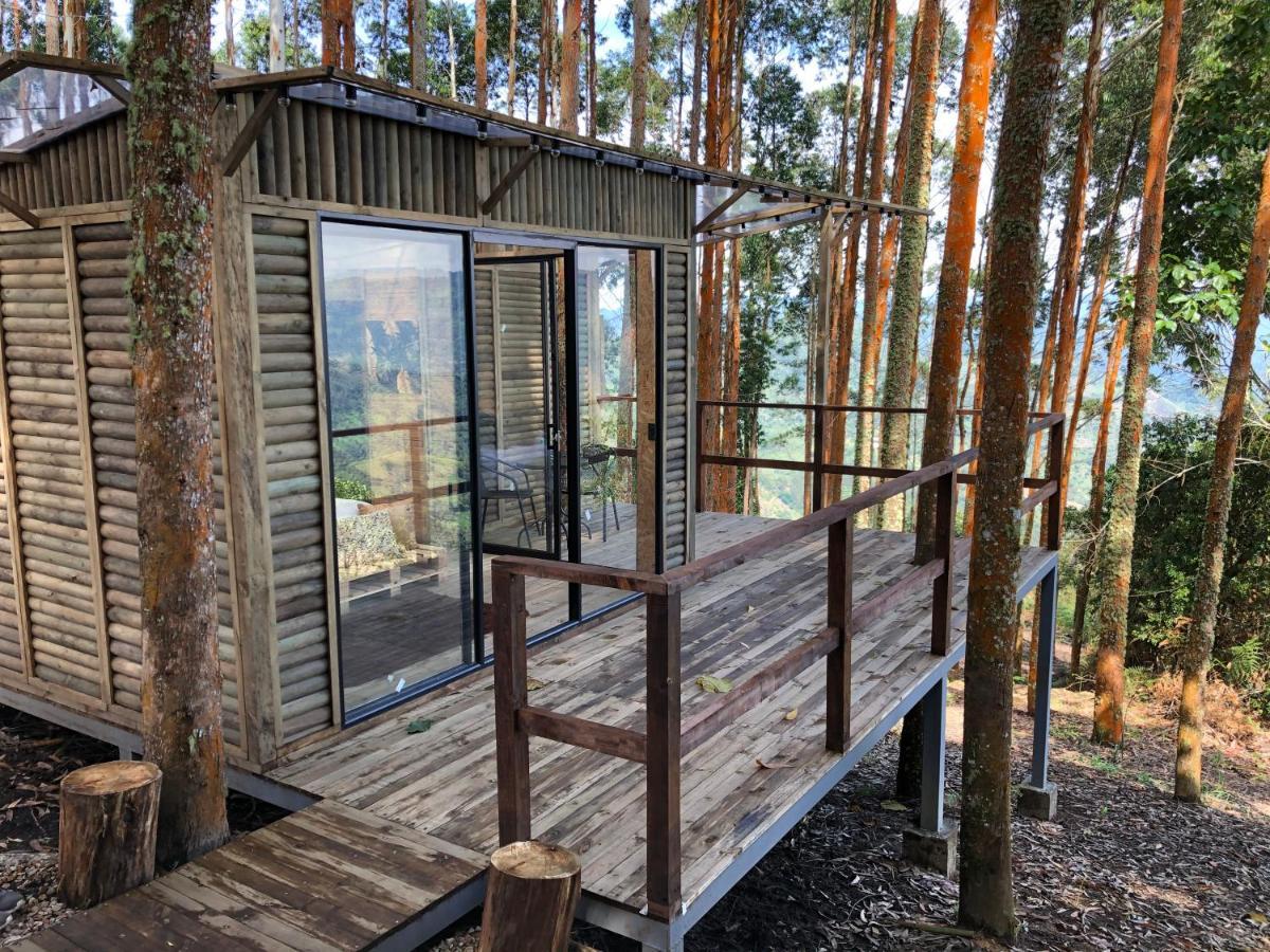 Latibule Glamping Hotel