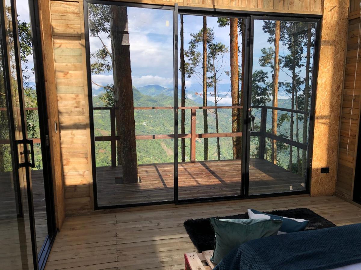 Latibule Glamping * La Vega (Cundinamarca)
