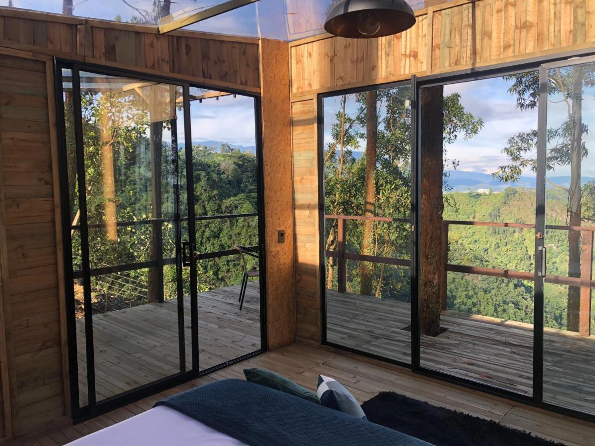 Latibule Glamping Hotel *