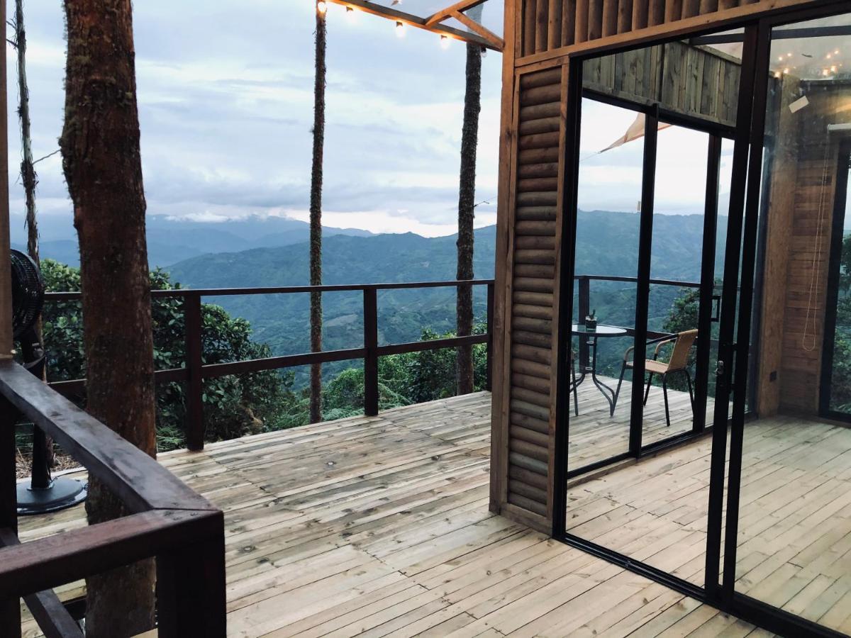 Latibule Glamping