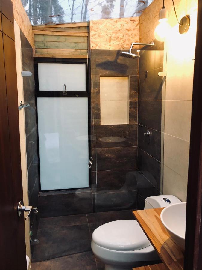 Hotel Latibule Glamping La Vega (Cundinamarca)
