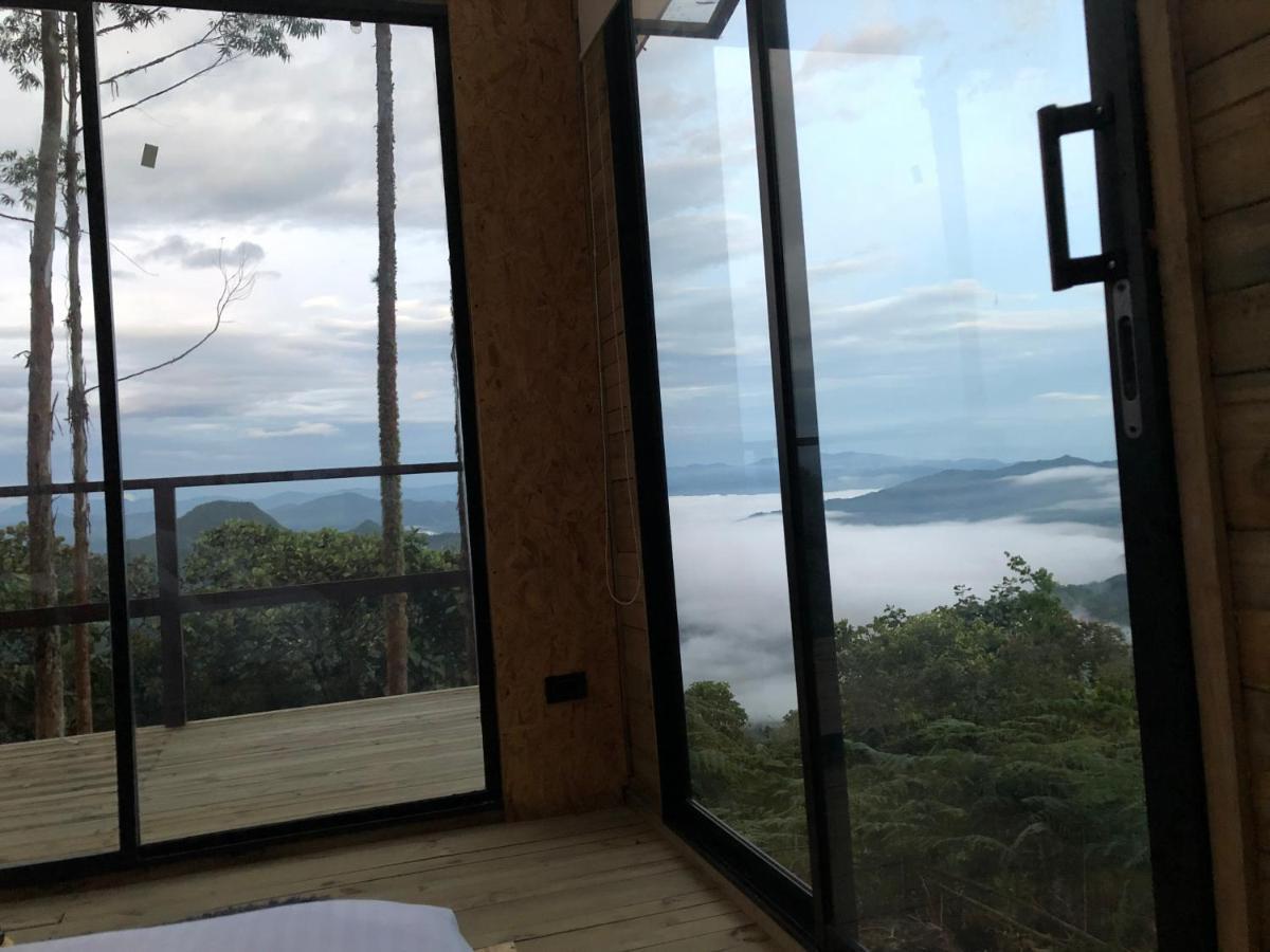 Latibule Glamping