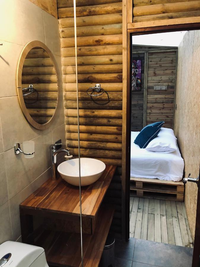 Latibule Glamping Hotel La Vega (Cundinamarca)