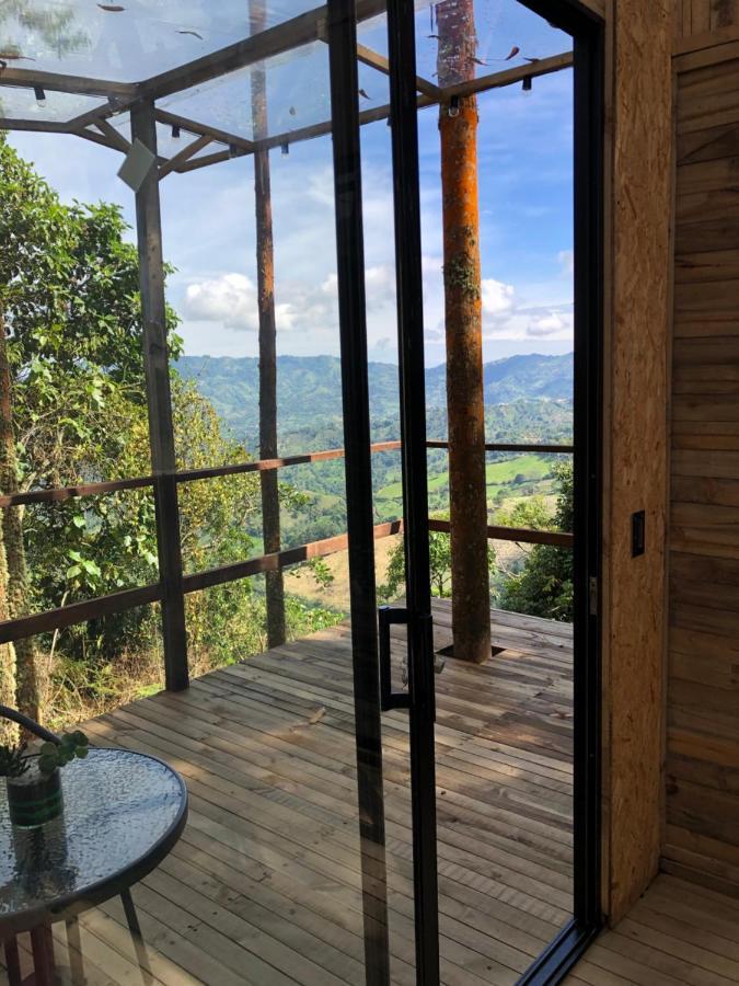 Hotel Latibule Glamping