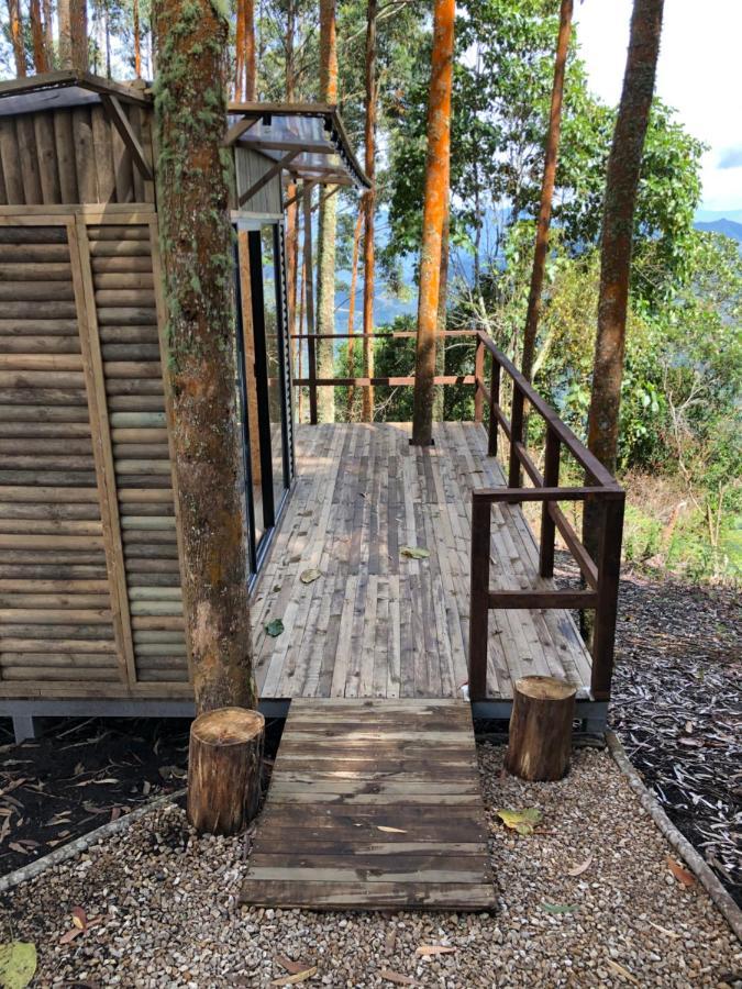 Latibule Glamping * La Vega (Cundinamarca)