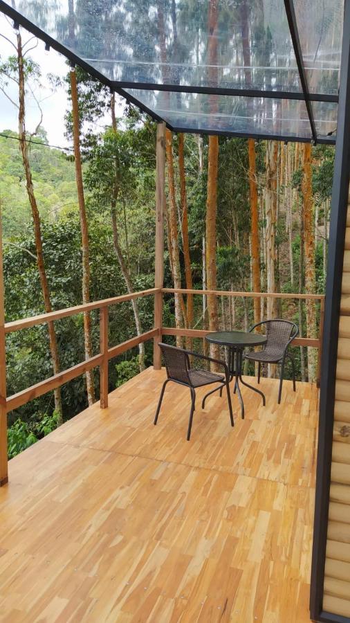 Hotel Latibule Glamping La Vega (Cundinamarca)