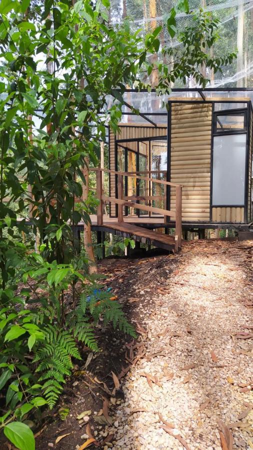 Latibule Glamping Hotel
