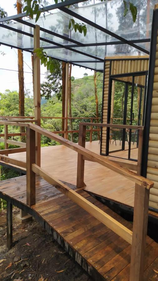Latibule Glamping Hotel La Vega (Cundinamarca)