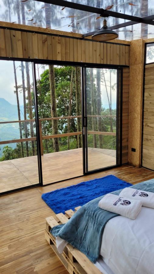 Hotel Latibule Glamping La Vega (Cundinamarca)