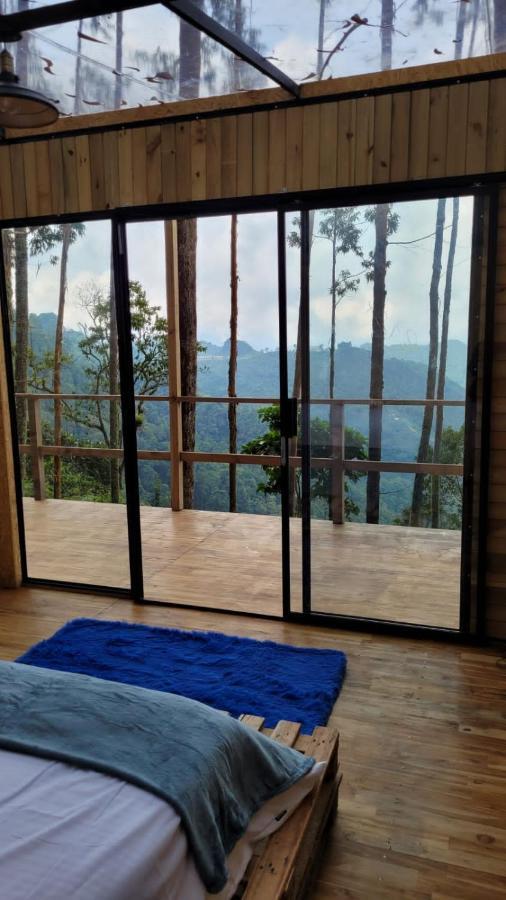 Latibule Glamping * La Vega (Cundinamarca)