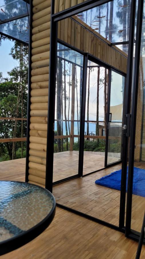 Hotel Latibule Glamping La Vega (Cundinamarca)