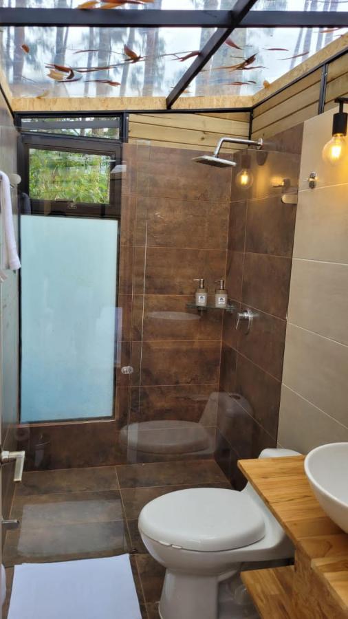 Latibule Glamping Hotel La Vega (Cundinamarca)